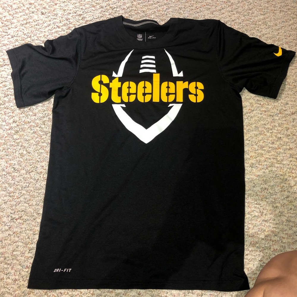 Steelers T